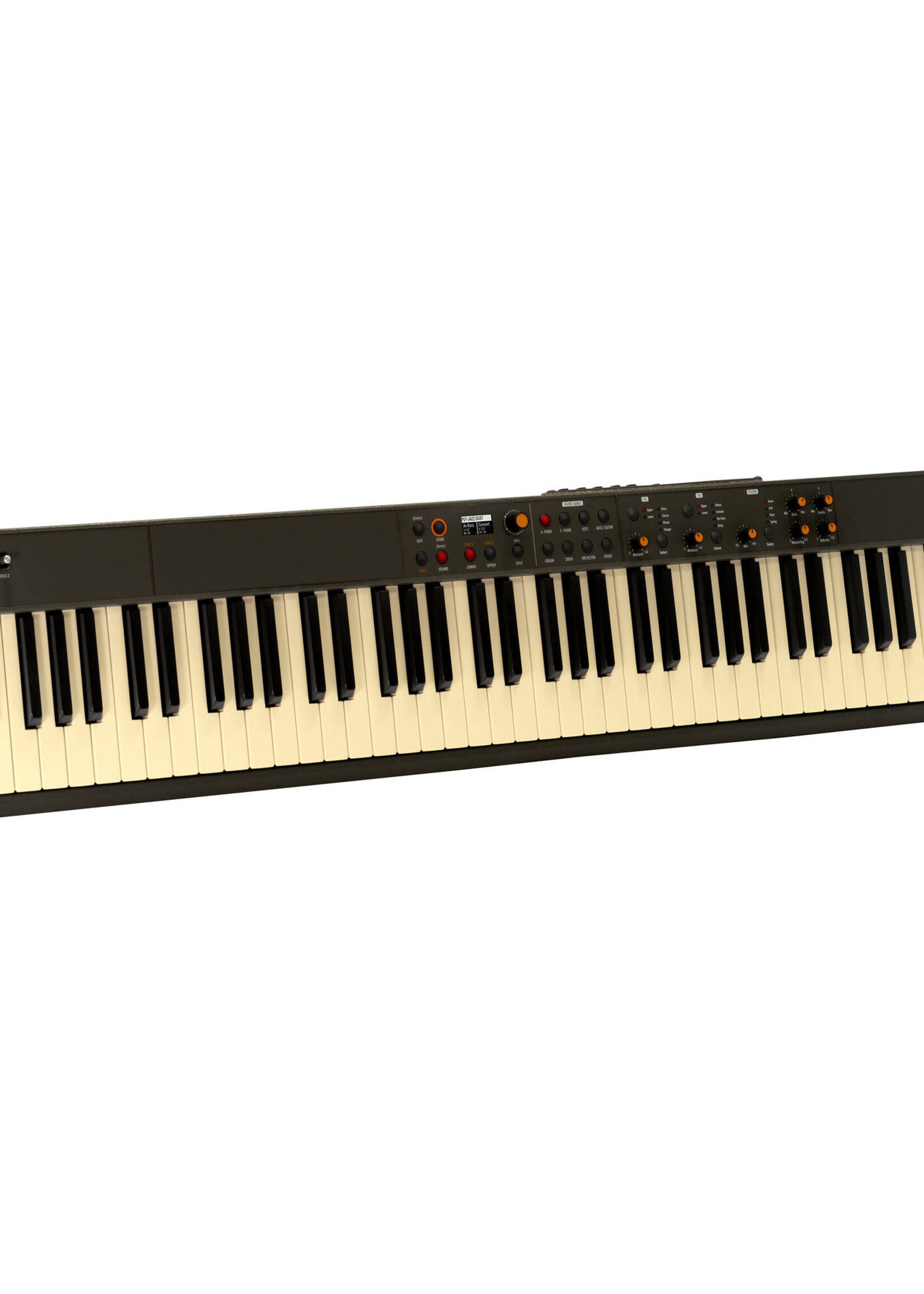 Studiologic Numa Compact SE