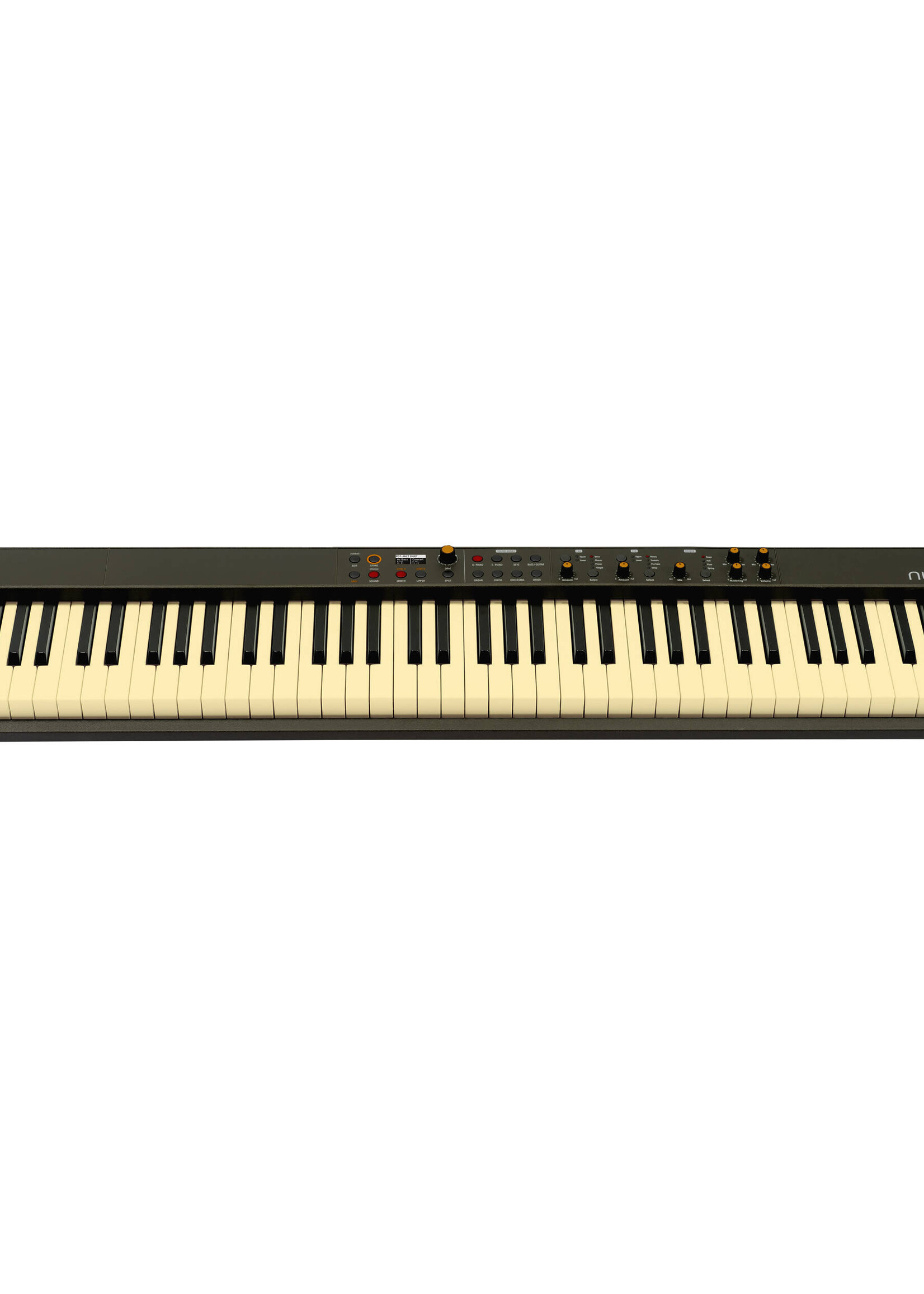 Studiologic Numa Compact SE