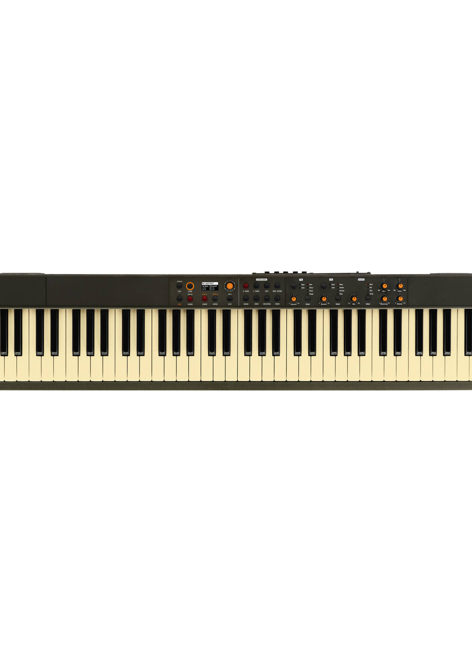 Studiologic Numa Compact SE