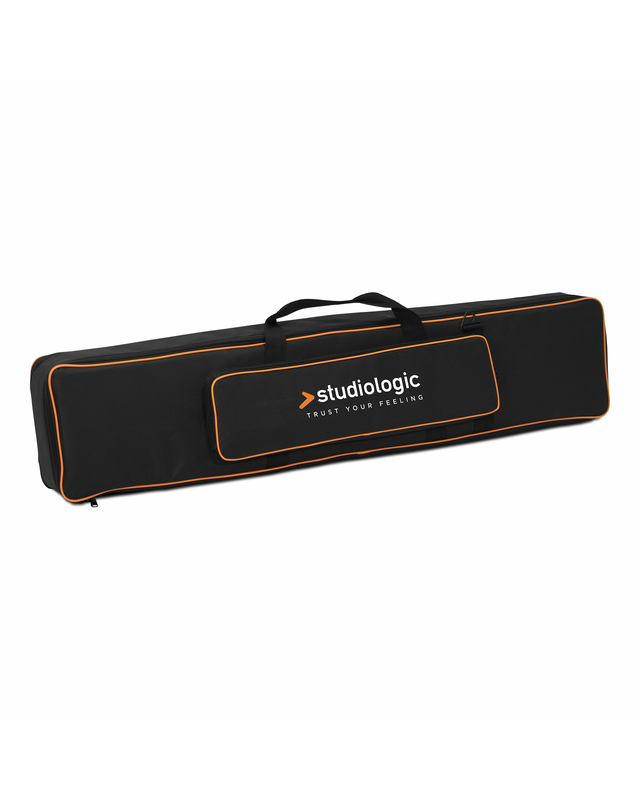 Studiologic Numa Compact 2 / 2X Softcase