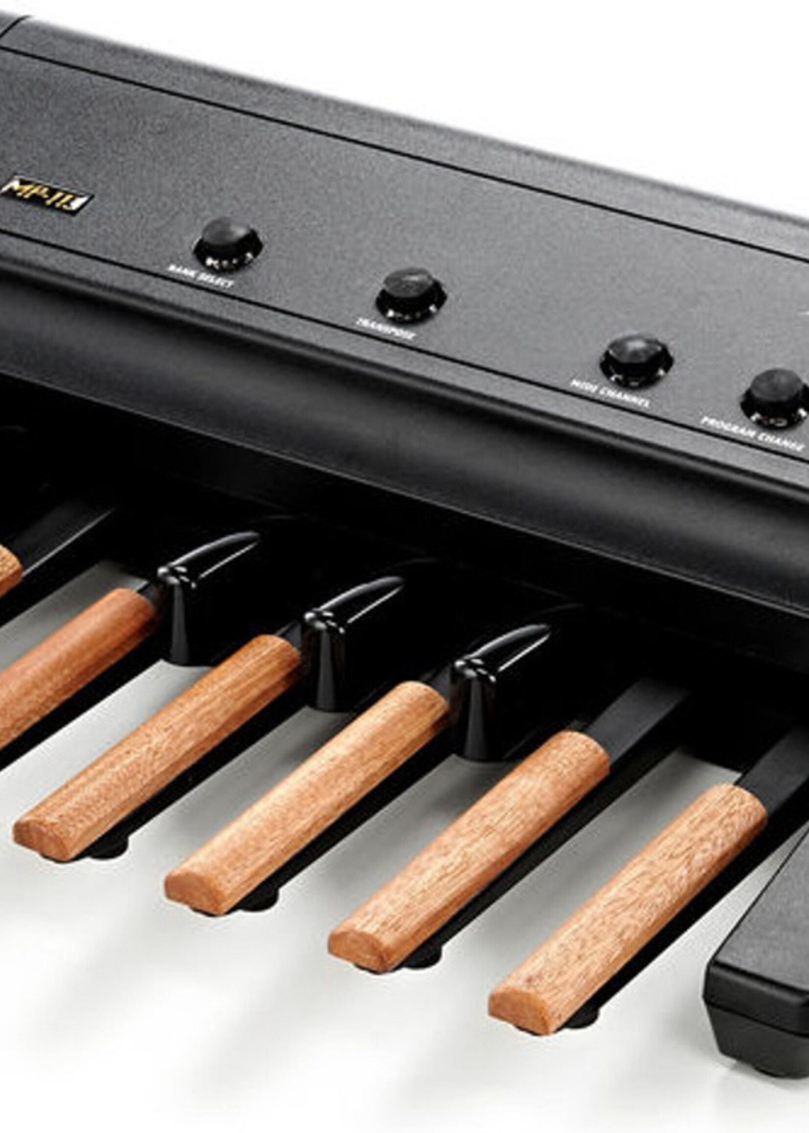 Studiologic Pedalboard MP117