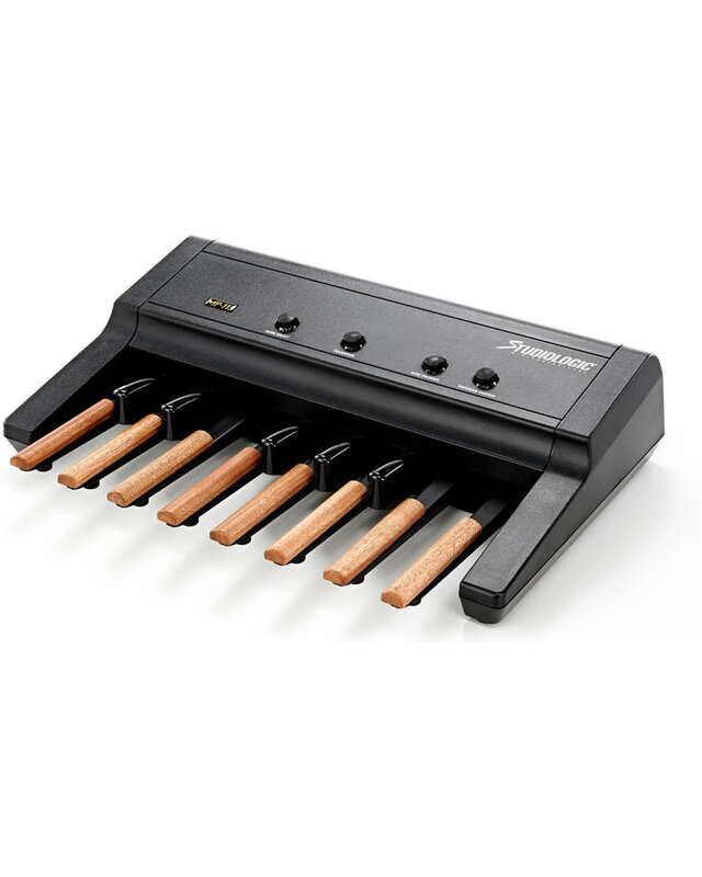 Studiologic Pedalboard MP117