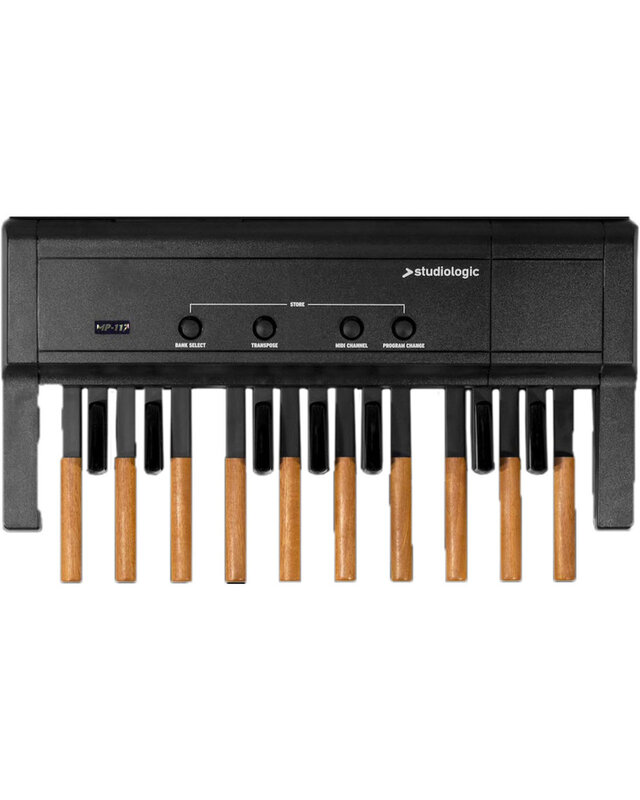 Studiologic Pedalboard MP117