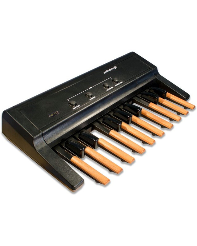 Studiologic Pedalboard MP117