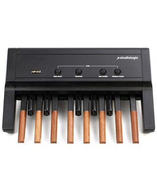 Studiologic Pedalboard MP113