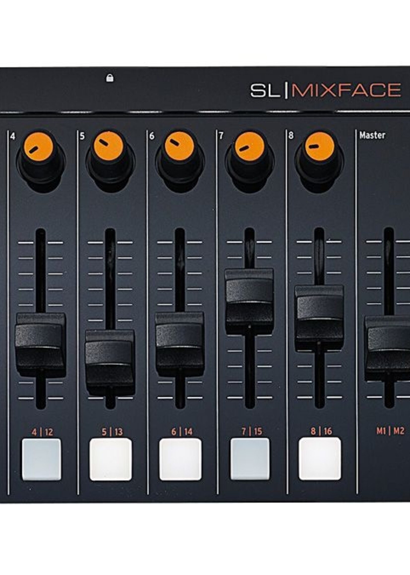 Studiologic SL Mixface
