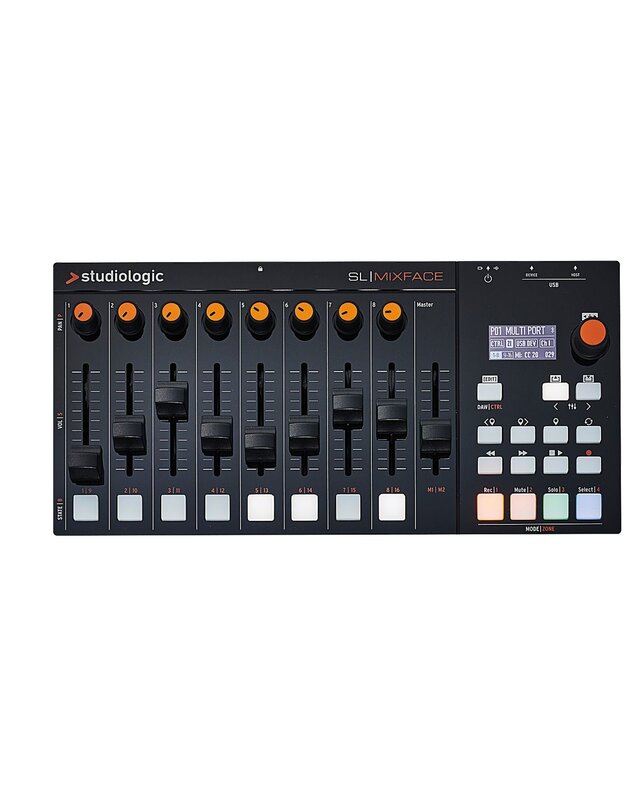 Studiologic SL Mixface