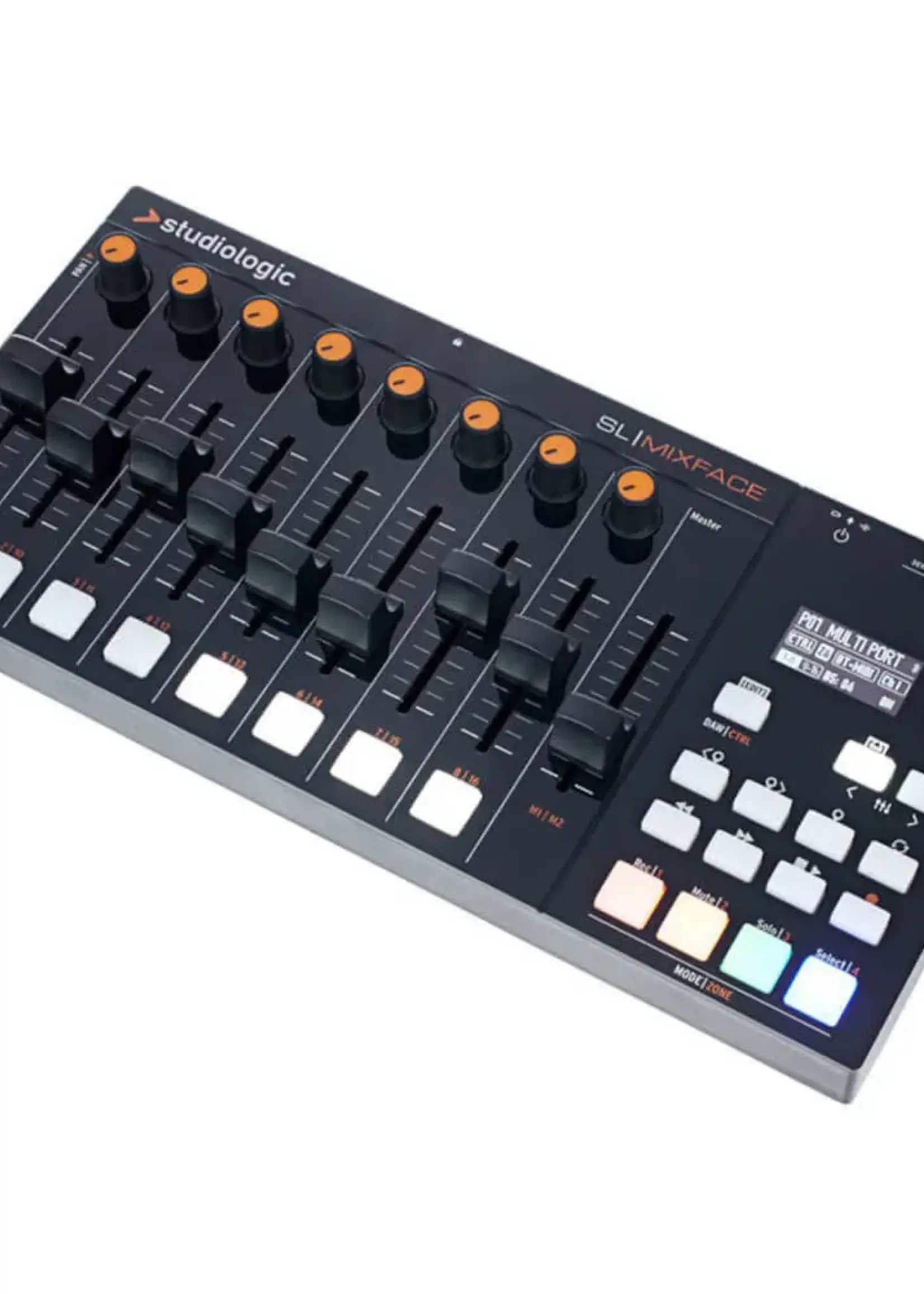 Studiologic SL Mixface