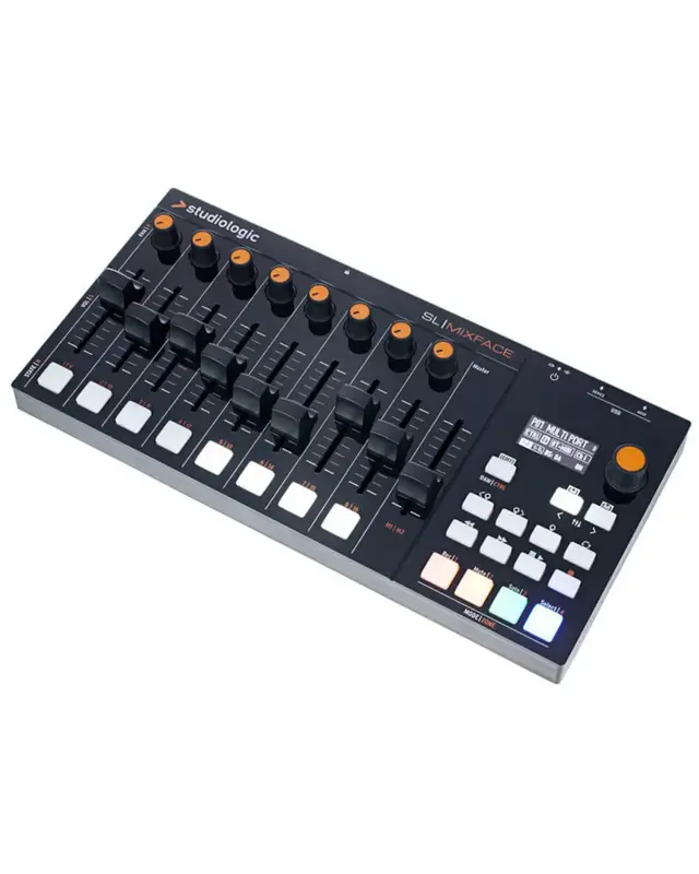 Studiologic SL Mixface