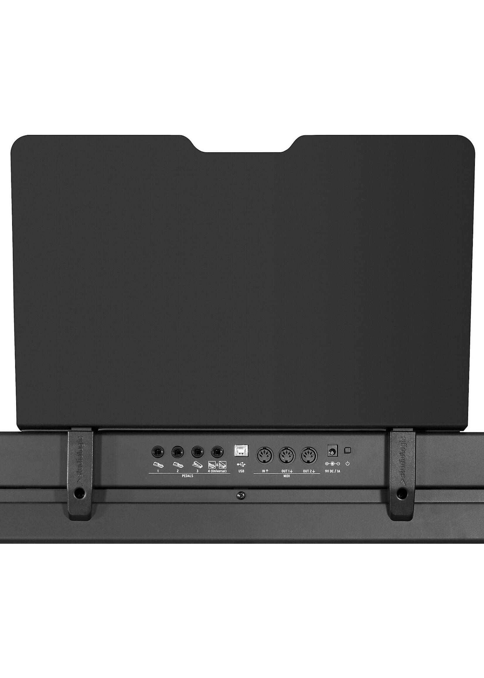 Studiologic SL Magnetic Music Stand