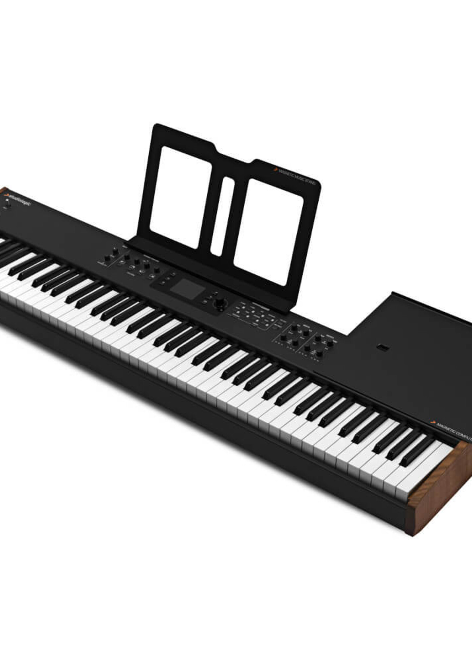 Studiologic NUMA X Piano Magnetic Music Stand