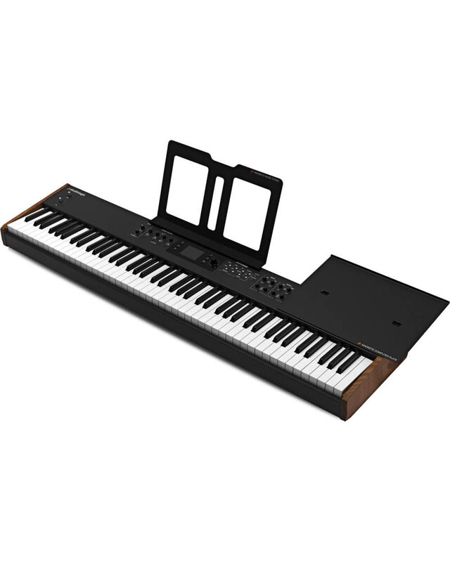 Studiologic NUMA X Piano Magnetic Music Stand