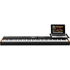 NUMA X Piano Magnetic Computer Plate