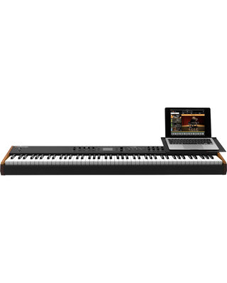 Studiologic NUMA X Piano Magnetic Computer Plate