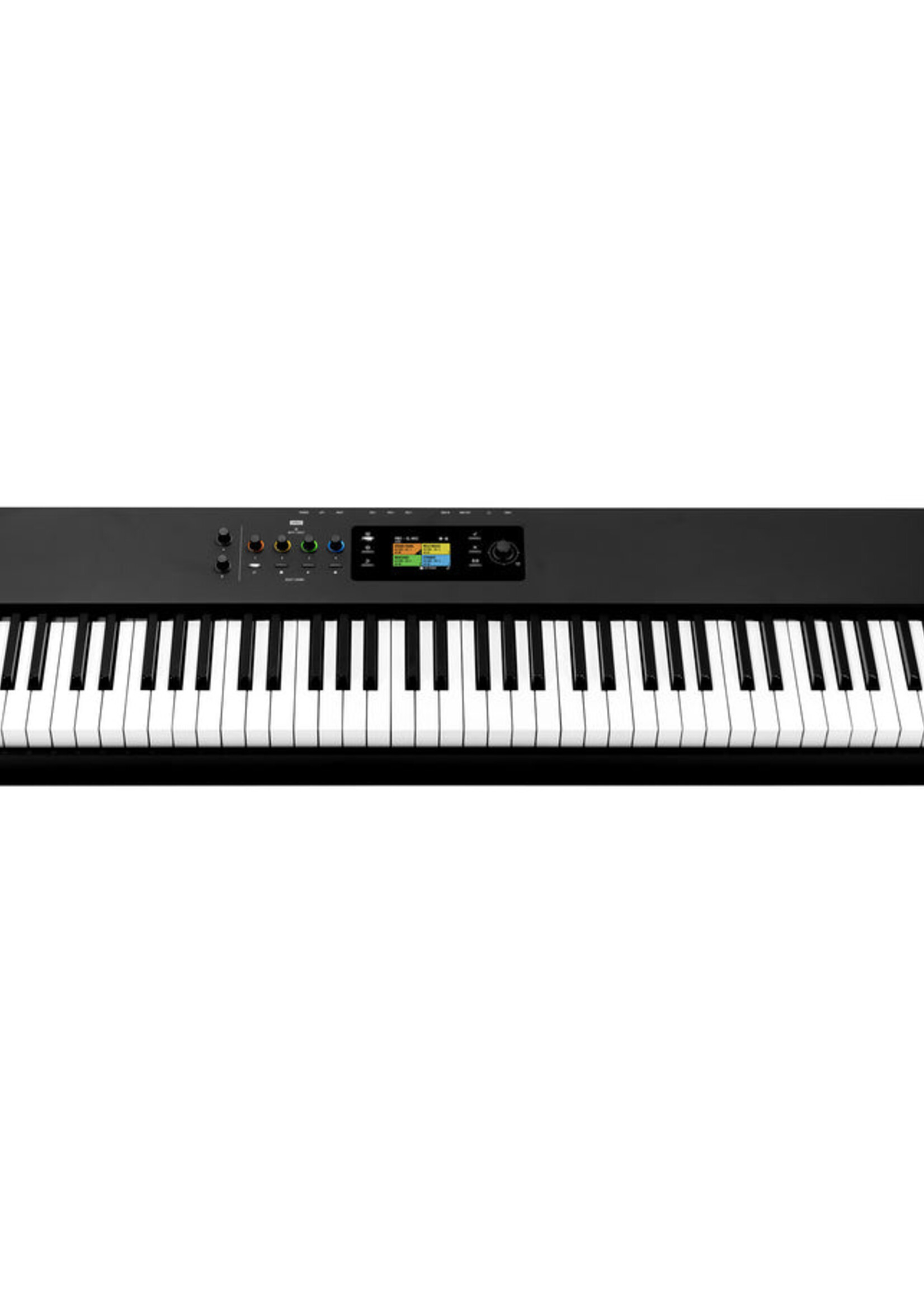 Studiologic SL88 MK2