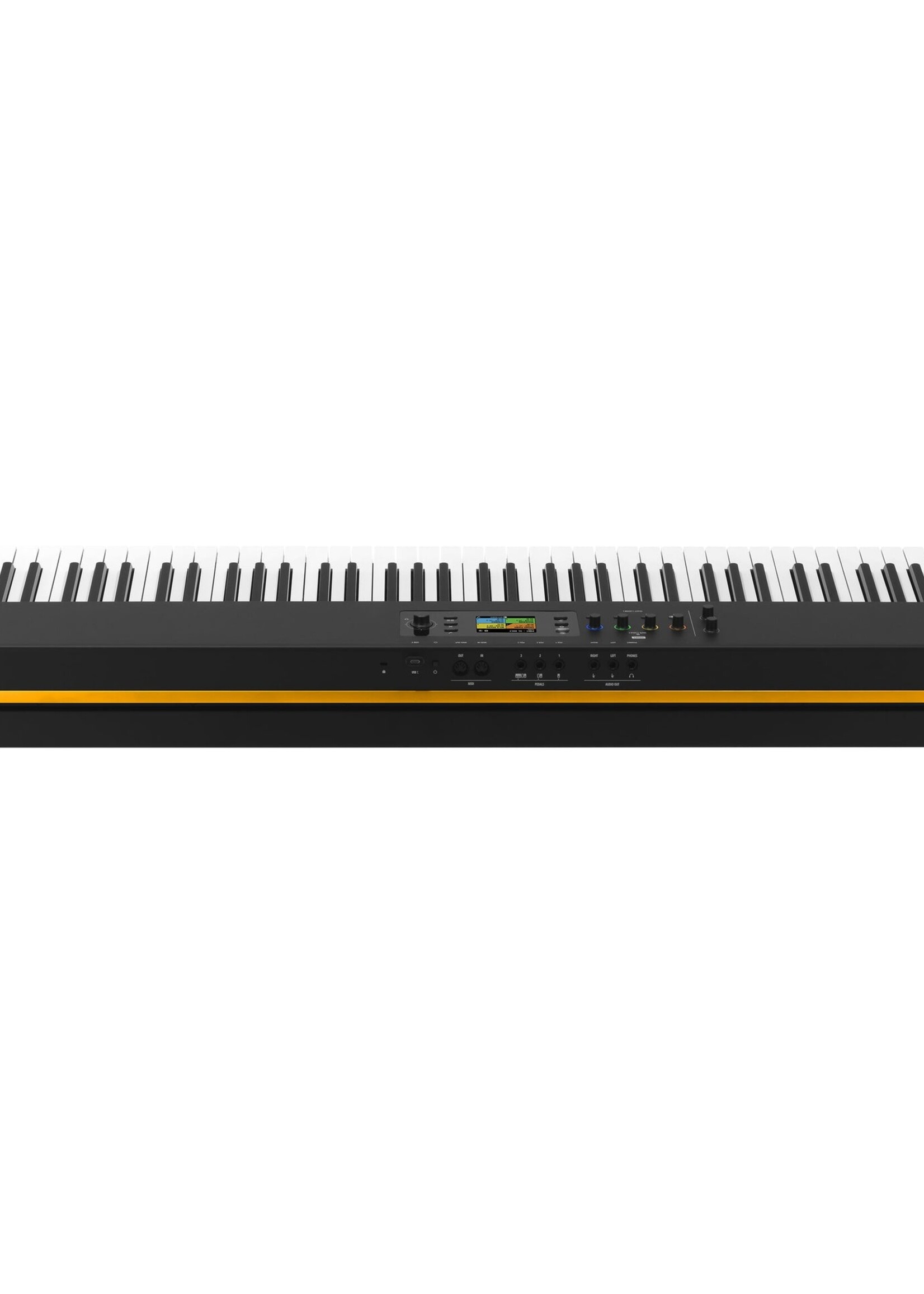 Studiologic SL88 GT MK2