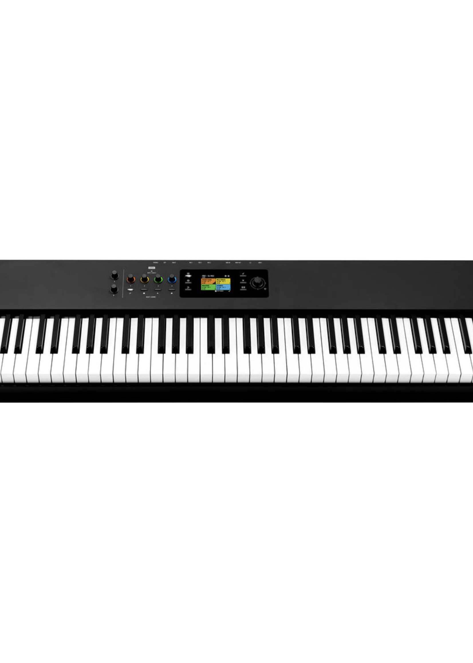 Studiologic SL88 GT MK2