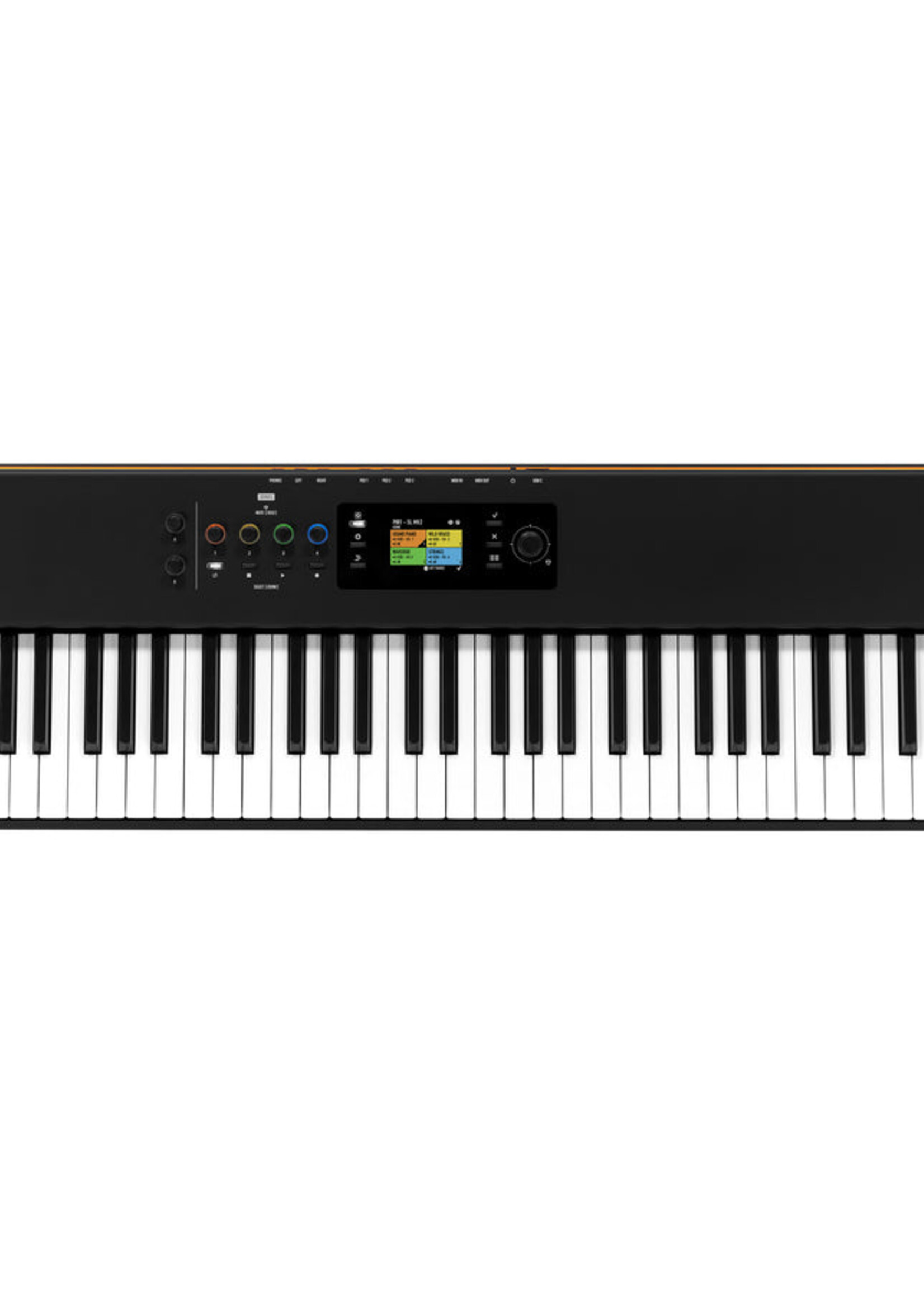 Studiologic SL73 MK2
