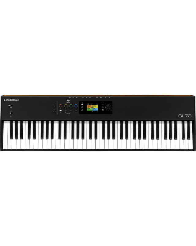 Studiologic SL73 MK2