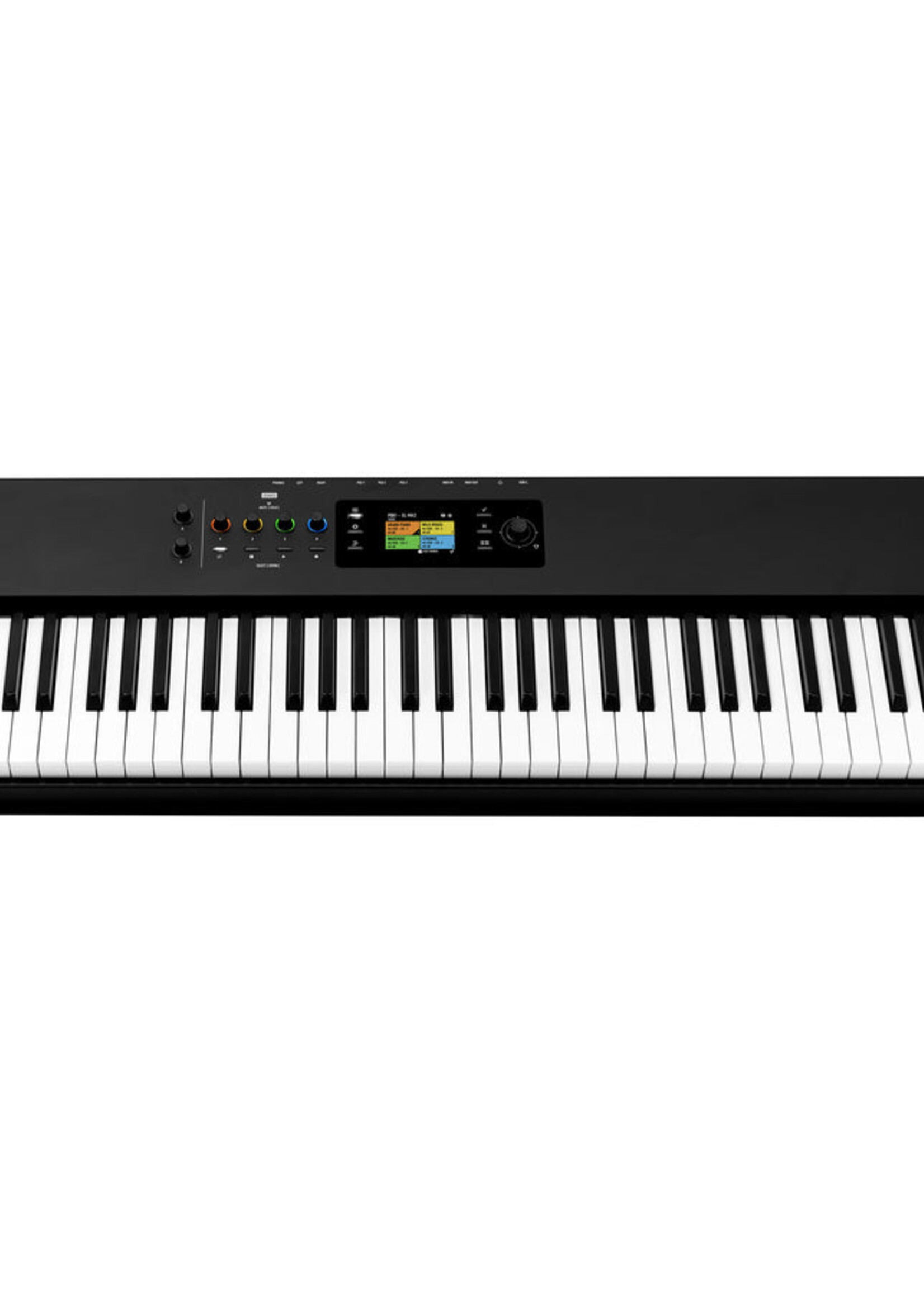 Studiologic SL73 MK2