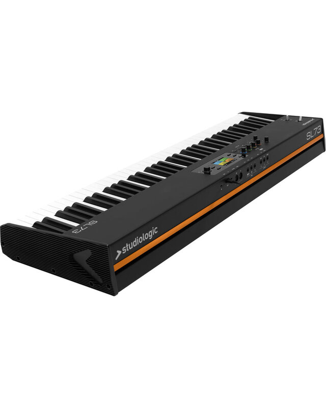 Studiologic SL73 MK2