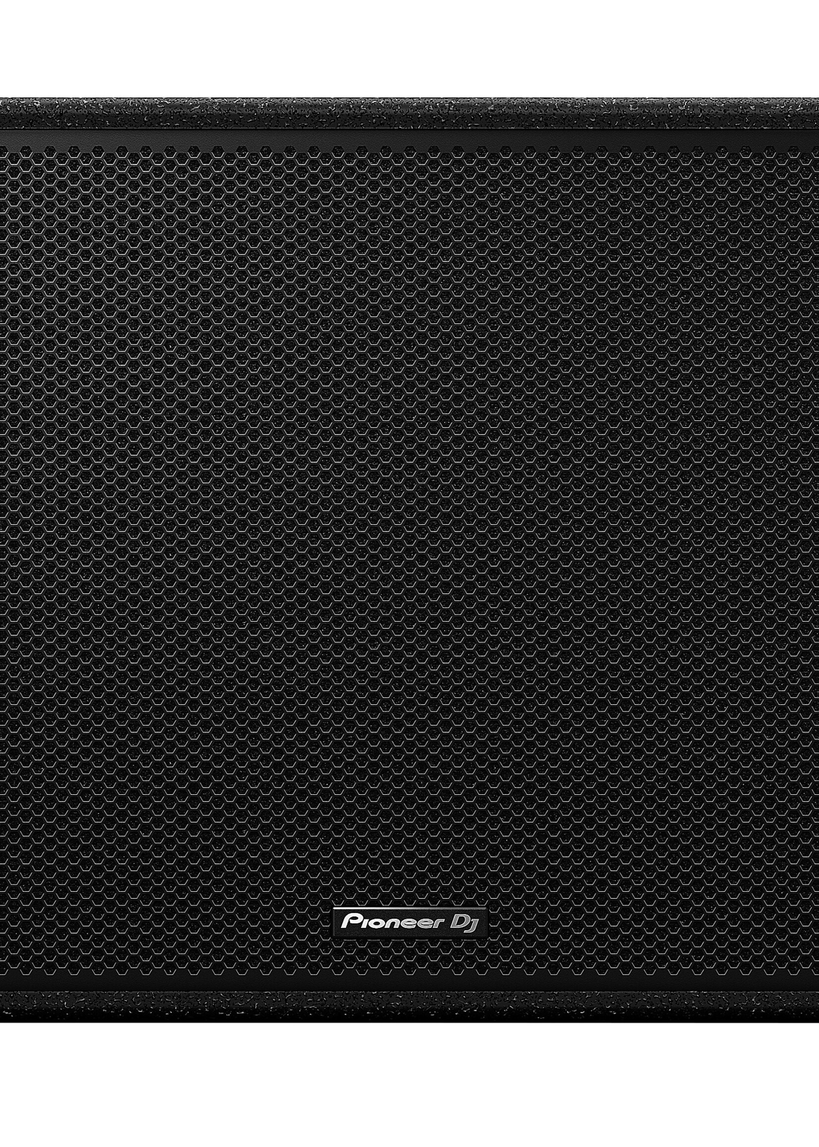 Pioneer DJ XPRS1182ST