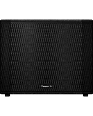 Pioneer DJ XPRS1182ST