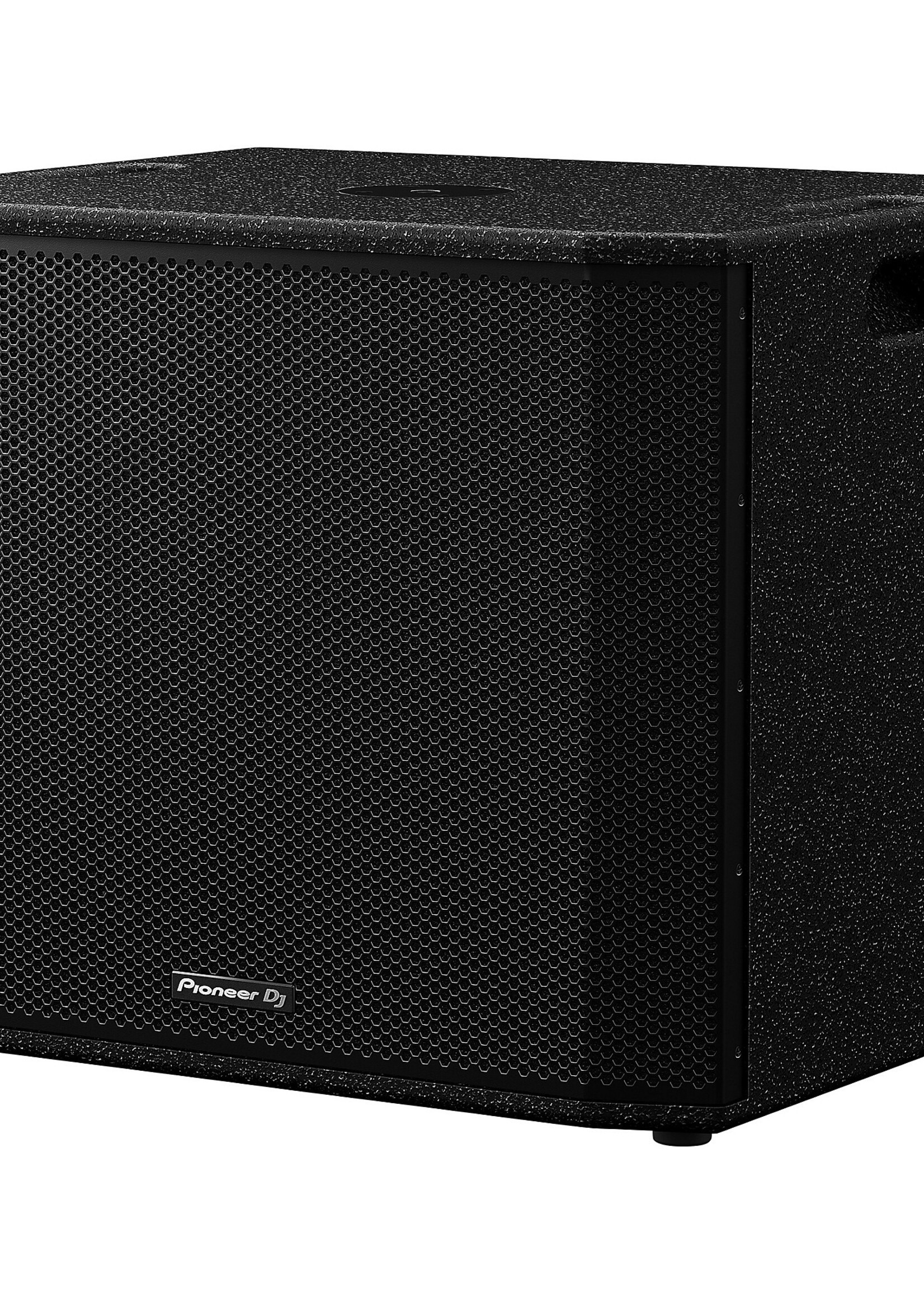 Pioneer DJ XPRS1182ST