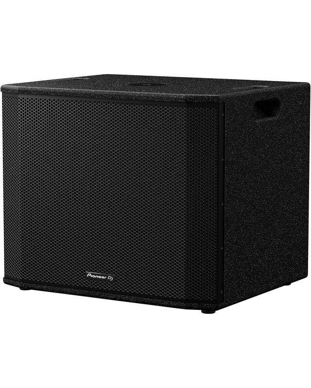 Pioneer DJ XPRS1182ST