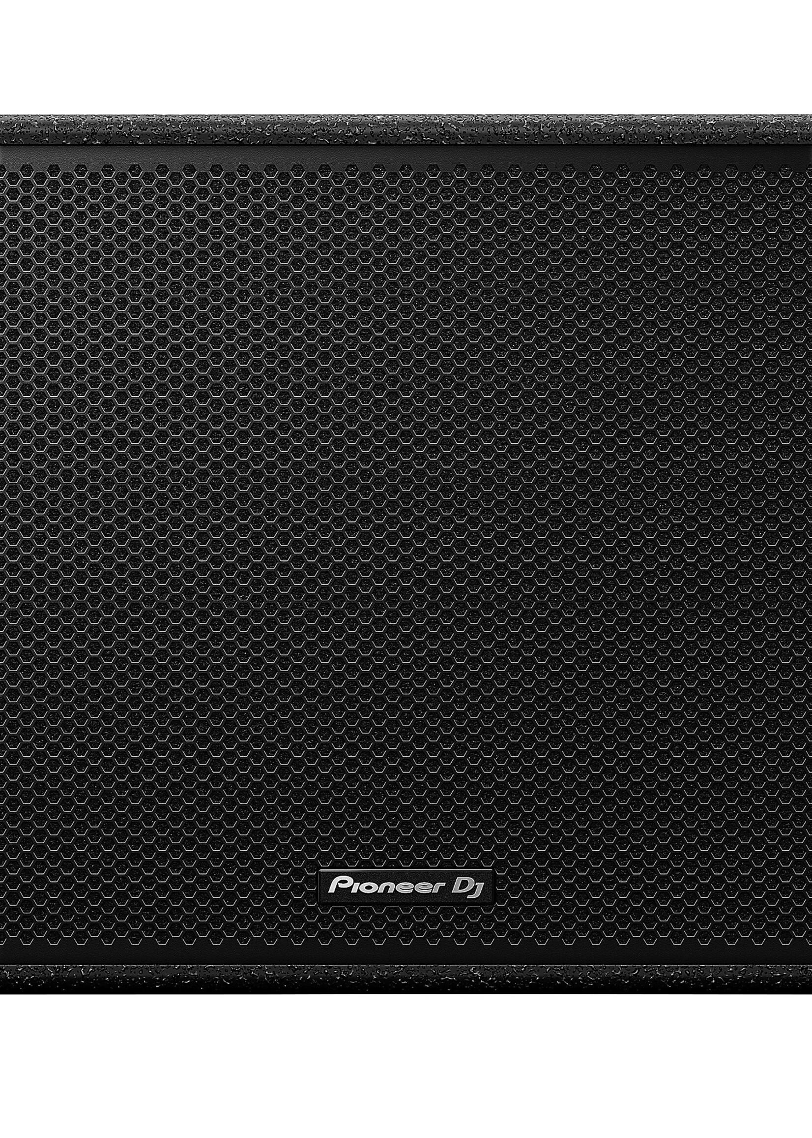 Pioneer DJ XPRS1152ST