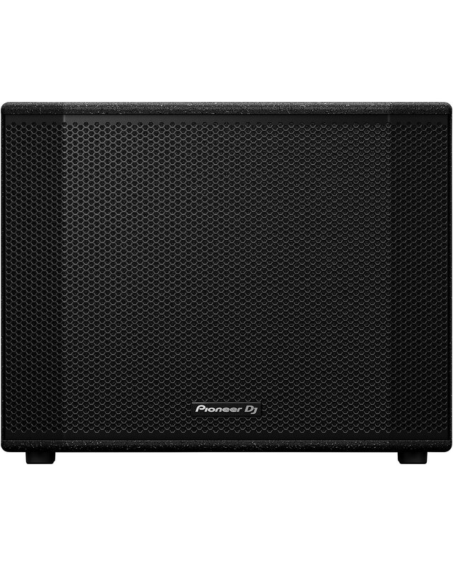 Pioneer DJ XPRS1152ST