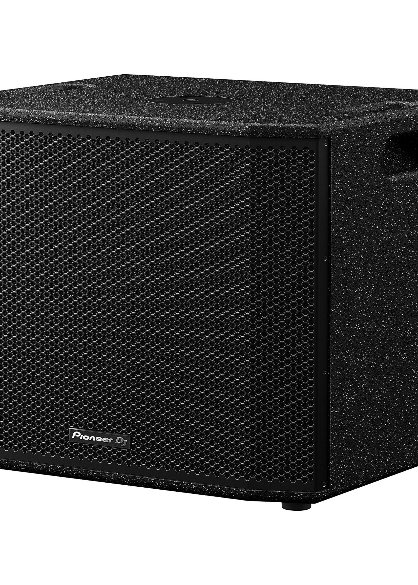 Pioneer DJ XPRS1152ST