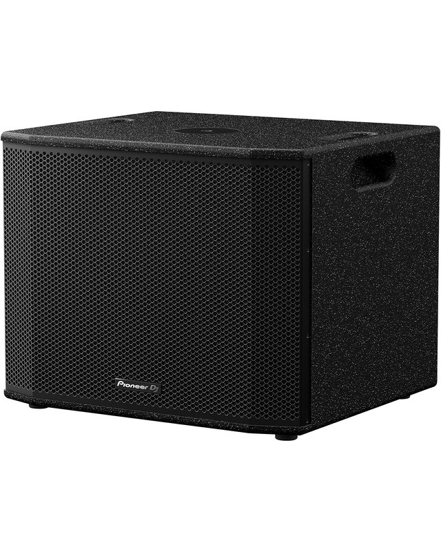 Pioneer DJ XPRS1152ST