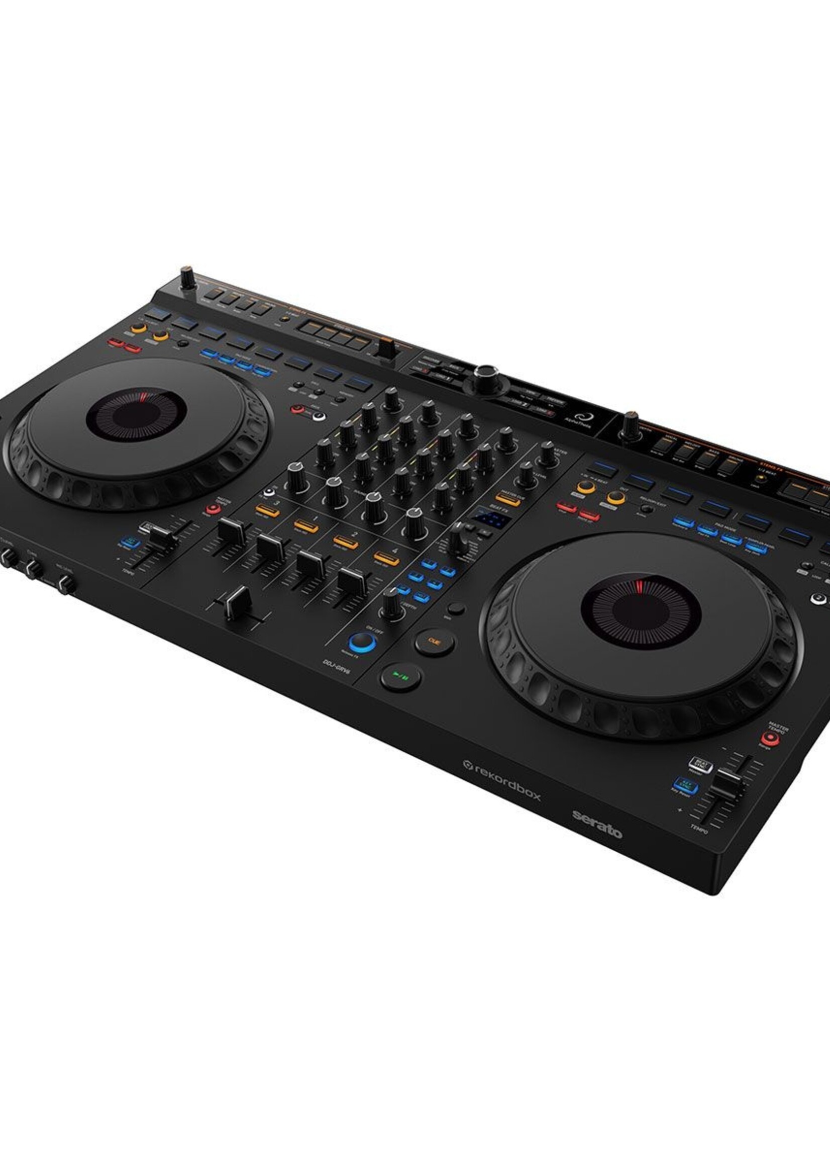AlphaTheta DDJ-GRV6
