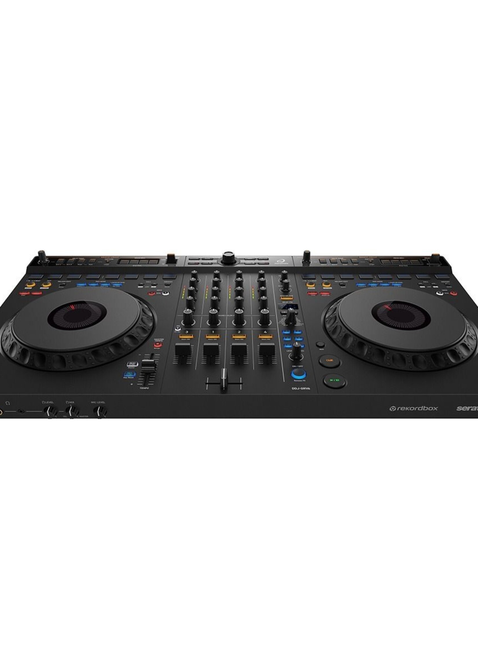 AlphaTheta DDJ-GRV6