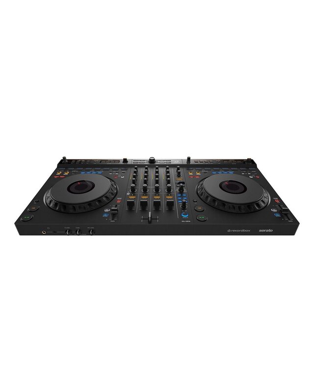 AlphaTheta DDJ-GRV6