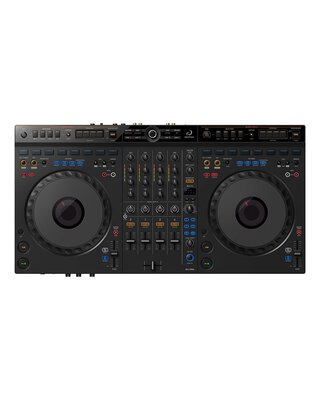 AlphaTheta DDJ-GRV6