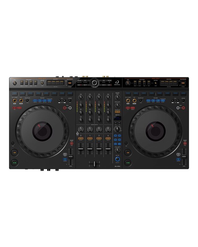 AlphaTheta DDJ-GRV6