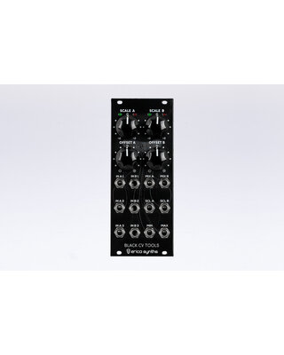 Erica Synths Black CV Tools