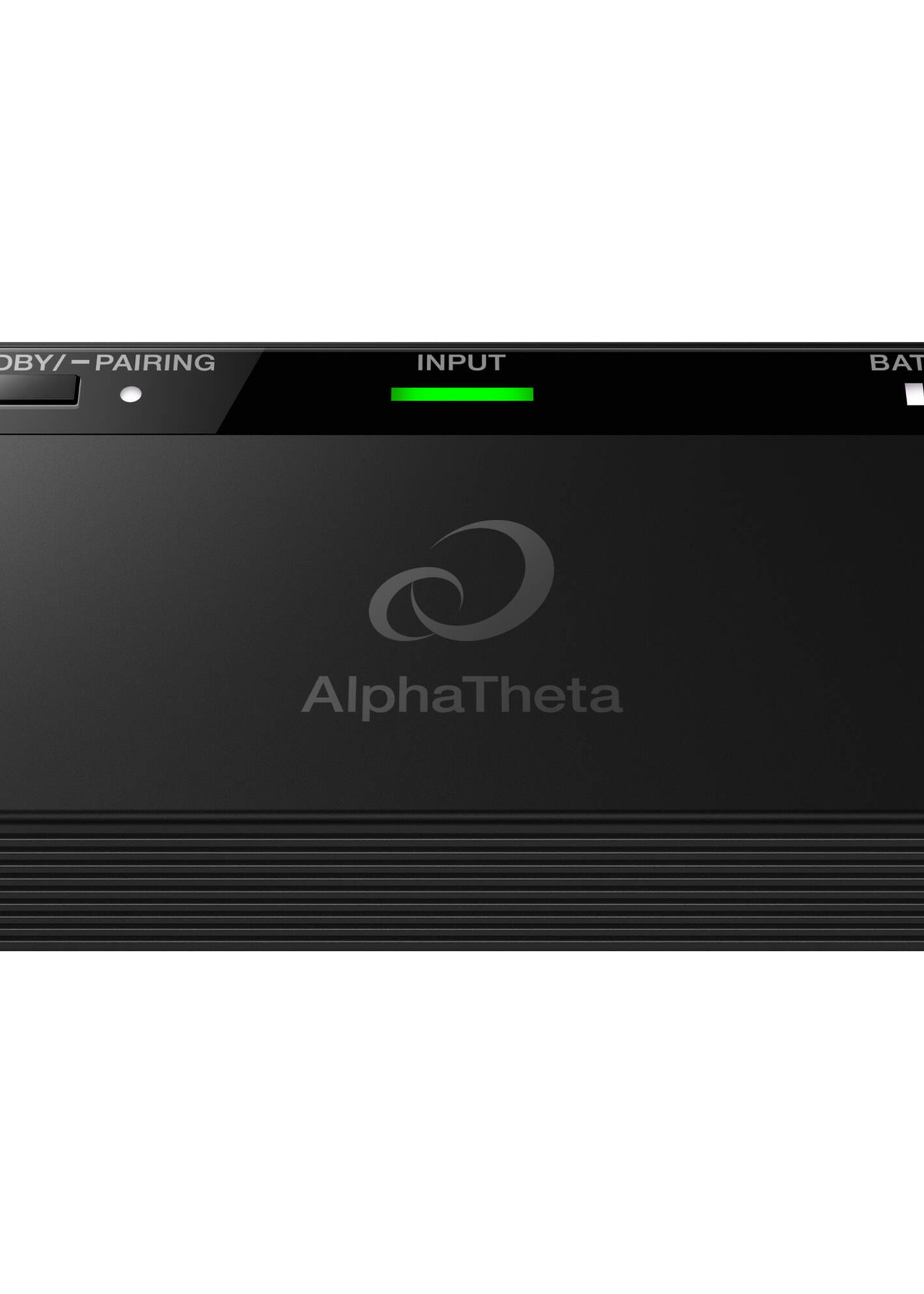 AlphaTheta HDJ-F10-TX