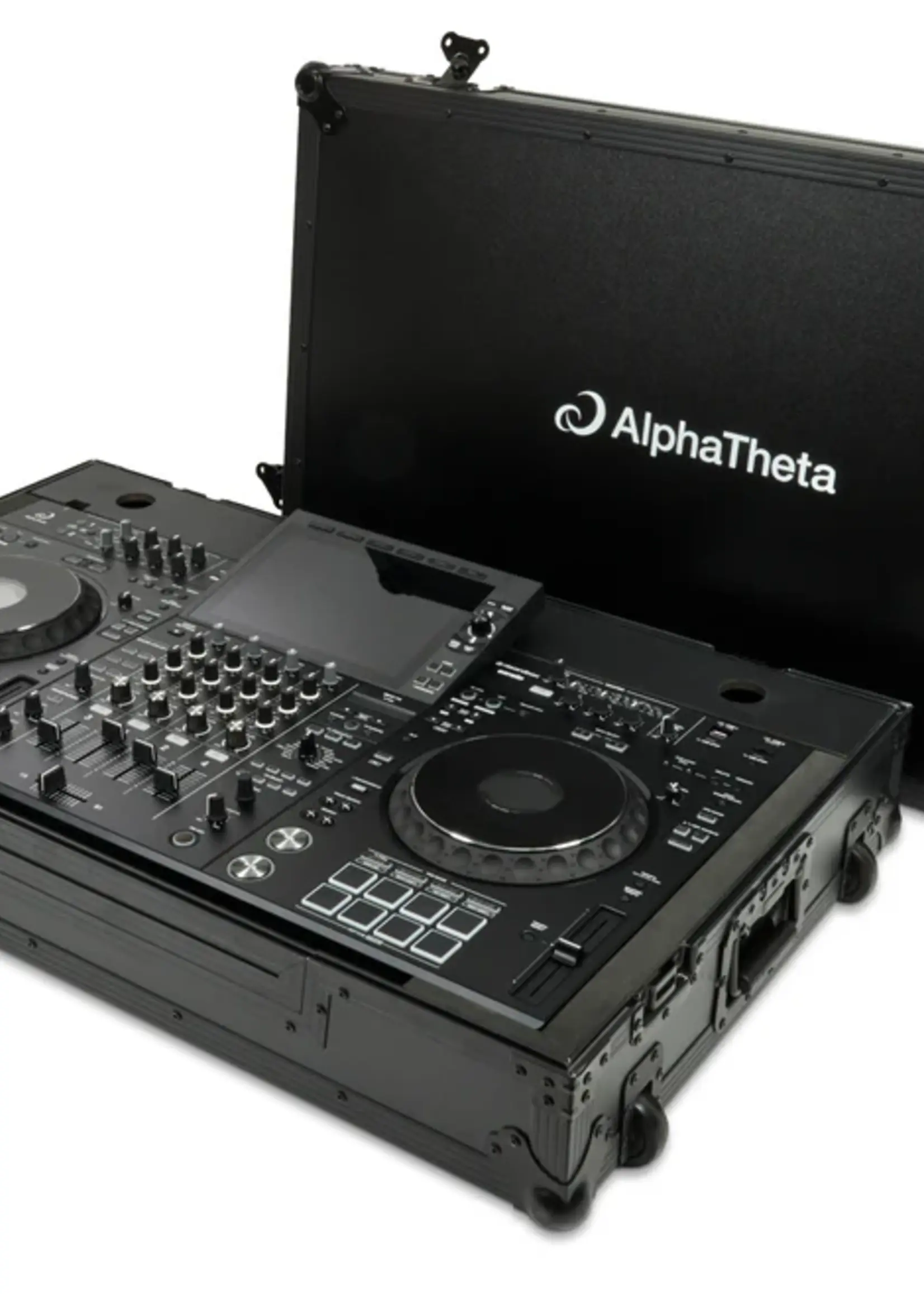 AlphaTheta FLT-XDJAZ