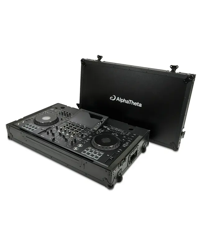 AlphaTheta FLT-XDJAZ