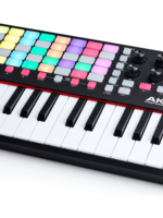 AKAI APC Key 25 MK2