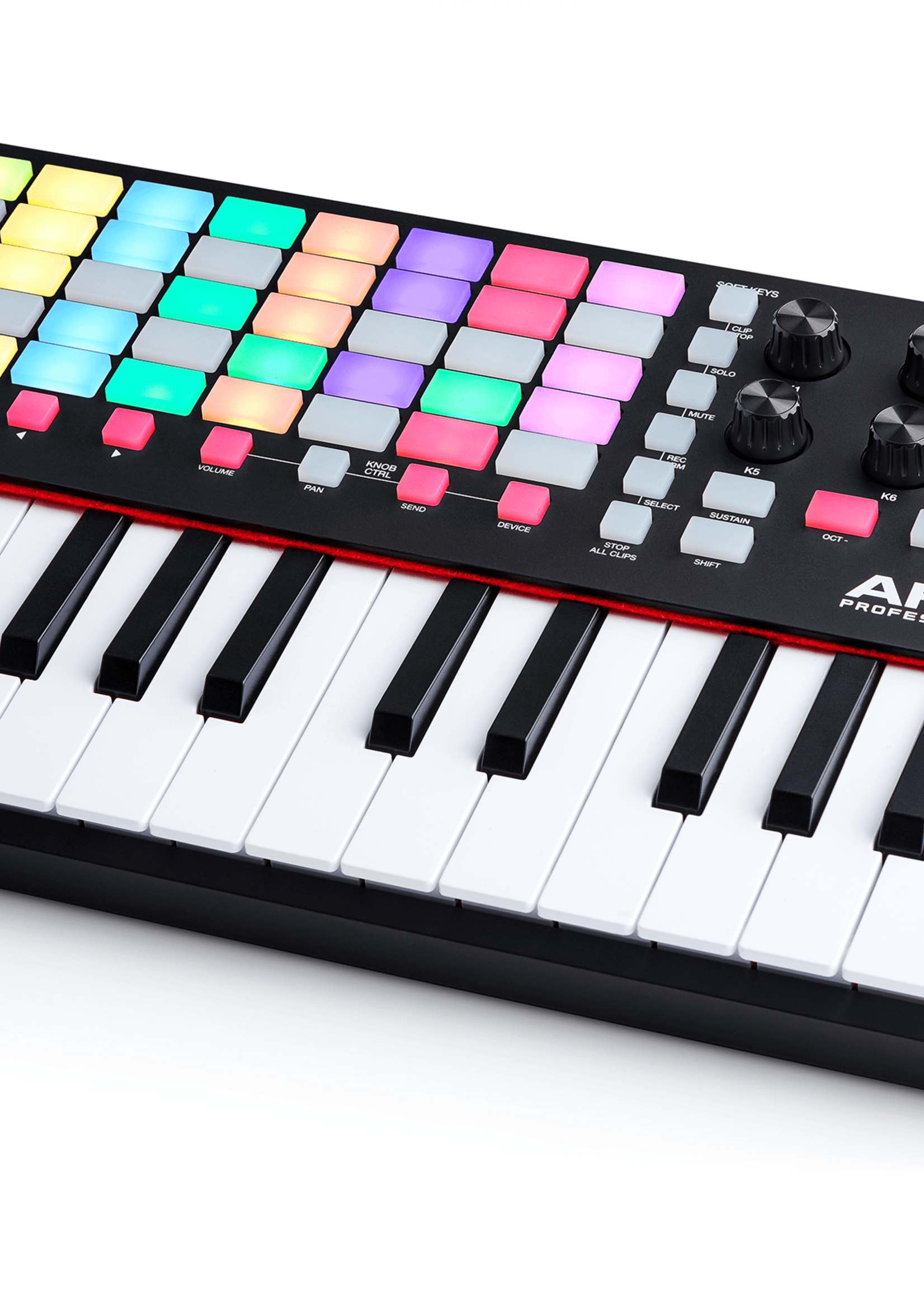 AKAI APC Key 25 MK2