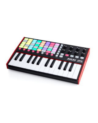 AKAI APC Key 25 MK2