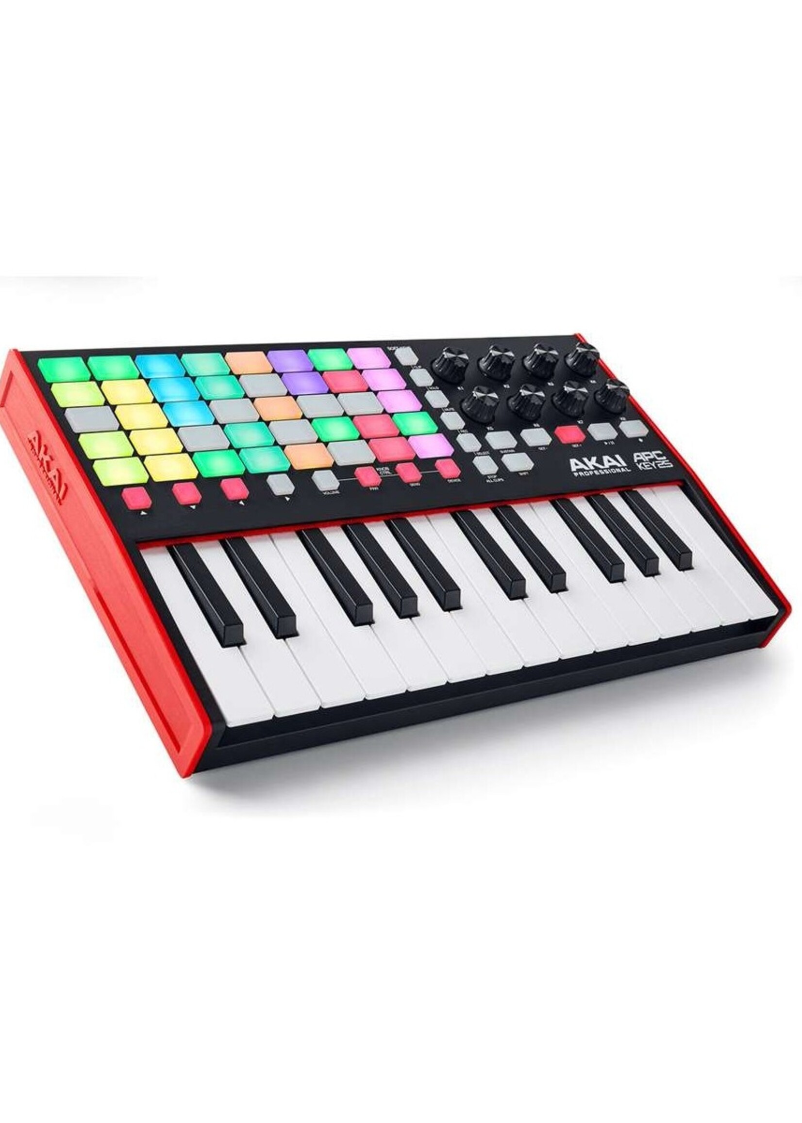 AKAI APC Key 25 MK2