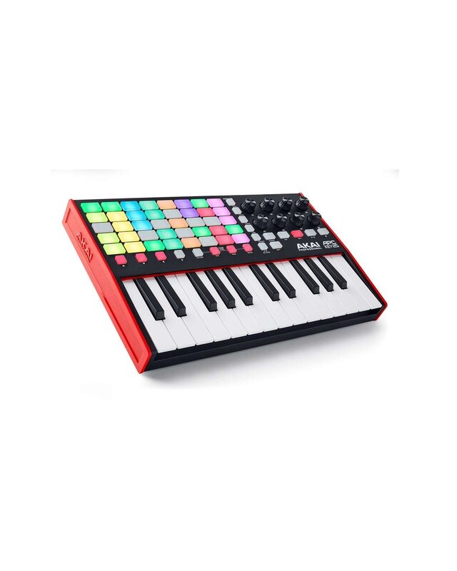 AKAI APC Key 25 MK2