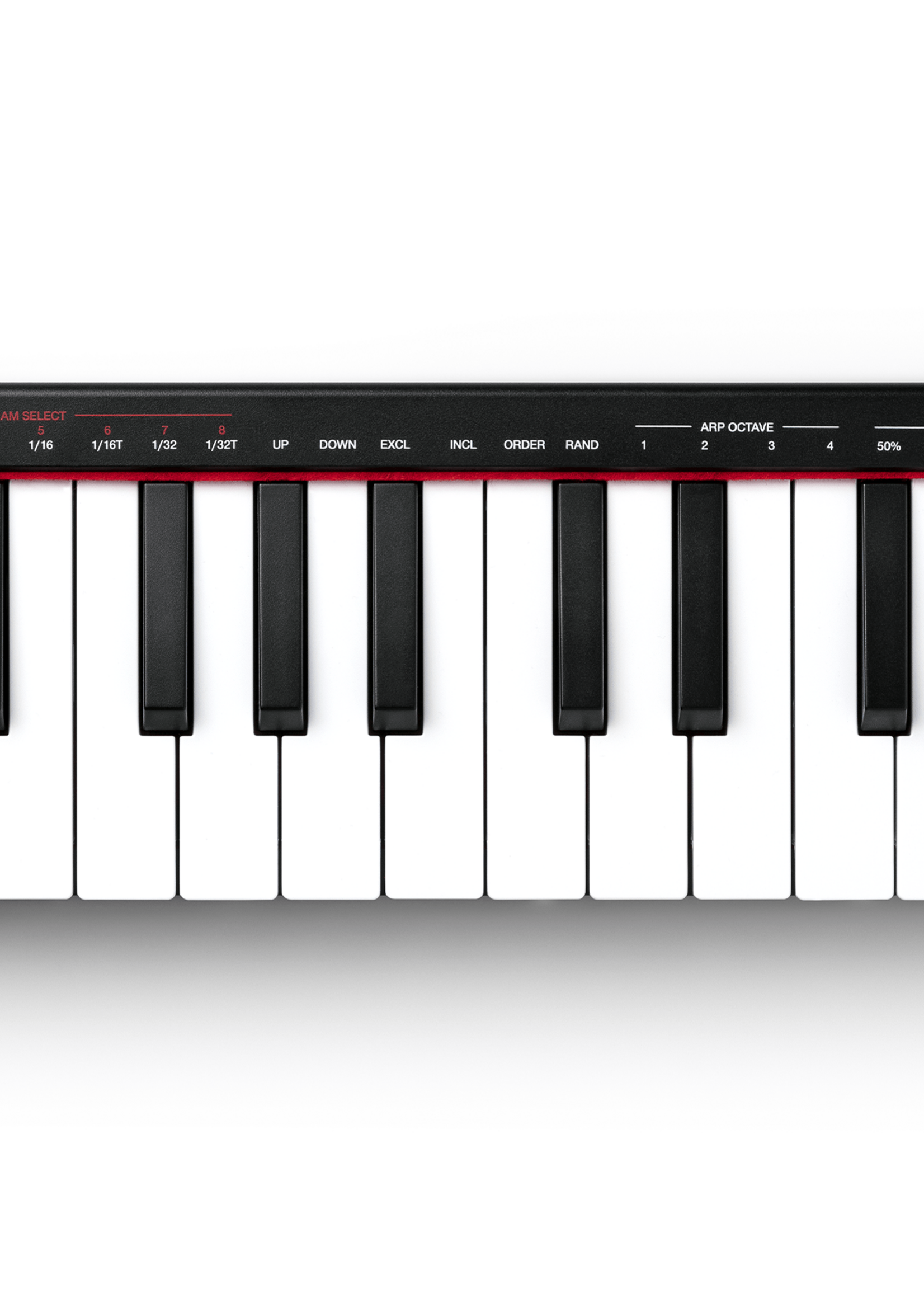 AKAI LPK25 MK2