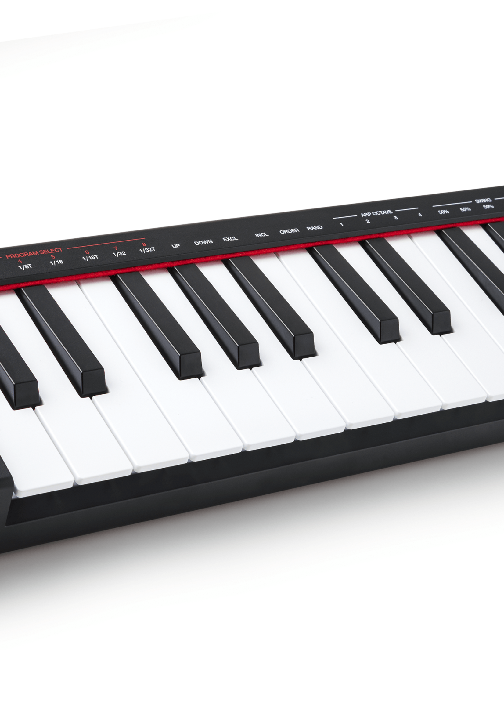 AKAI LPK25 MK2