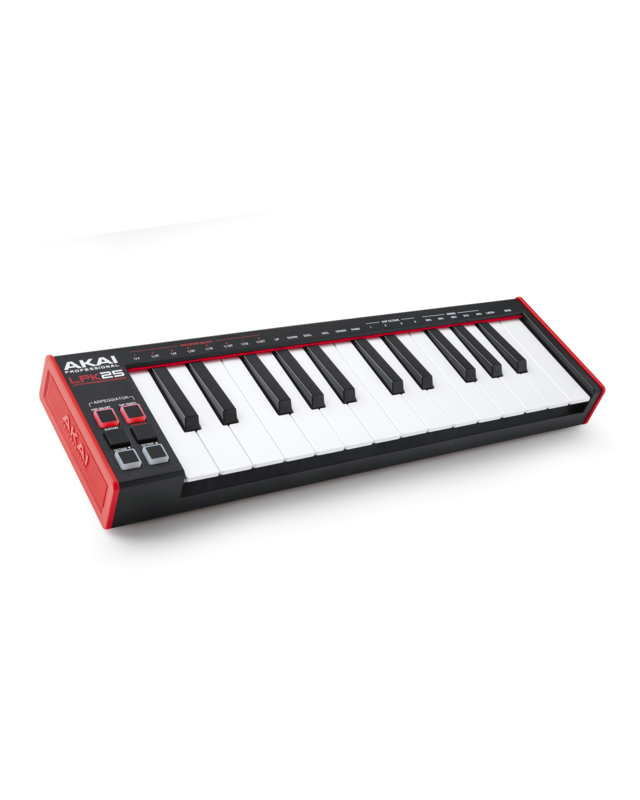AKAI  LPK25 MK2